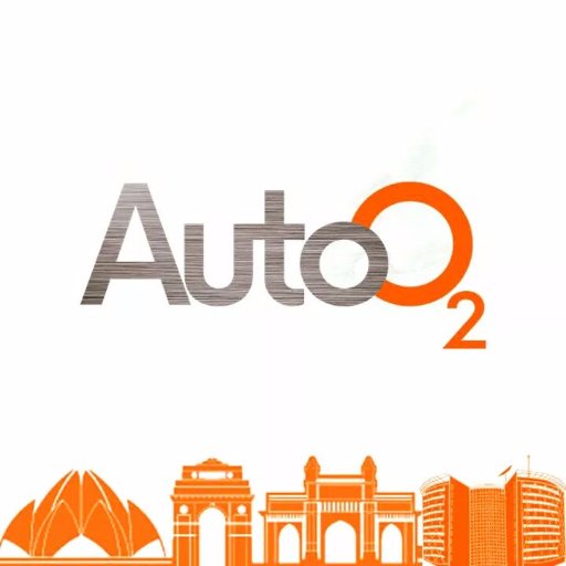 Official Twitter account of @autoO2_com. Inventing the future of post-sales AutoTech in India. Visit https://t.co/RKcuUXQySr for more info.