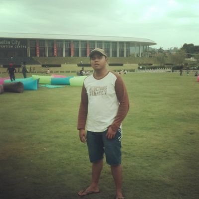 HafizFz3's profile picture. Hai..