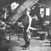 factoryworker5's profile picture. living conditions are awful, but we still workin! 🙎🏽‍♂️