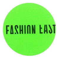 Fashion East (@fashion_east) 's Twitter Profile