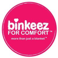 Binkeez for Comfort(@Binkeez4Comfort) 's Twitter Profile Photo