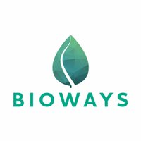 BIOWAYS (@bioways_eu) 's Twitter Profile