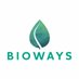 BIOWAYS (@BIOWAYS_EU) Twitter profile photo