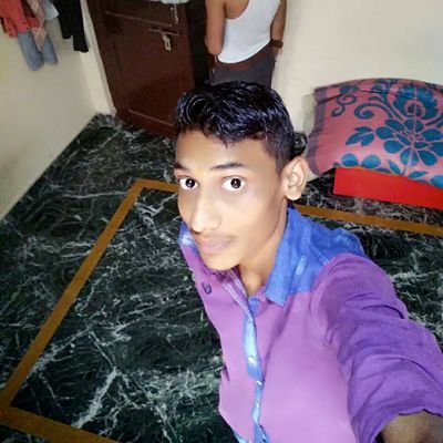 I am happy man in india