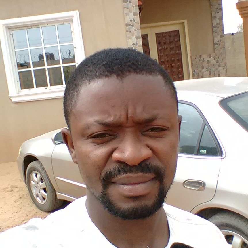 Mubarakmukhtar3's profile picture. Peace to reign