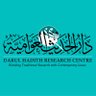HadithAnswers's profile picture. Online source for HadithFatwas.Follow us for daily updates.Hadith Qs are welcome on our site.Affiliate of DarulHadith Research Centre,Durban دار الحديث العوامية