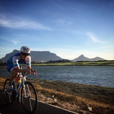 Wife to an amazing Husband, Mother to 2 beautiful daughters and 5 x Ironman finisher! Big fan of good red wine!