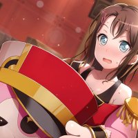 ジネン@バンドリ (@michele_jinen) Twitter profile photo