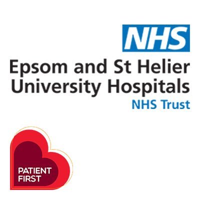 #hellomynameis Epsom and St Helier Jobs ! Offering career opportunities at Epsom and St Helier University Hospitals. Join our team and become an #esthchampion.