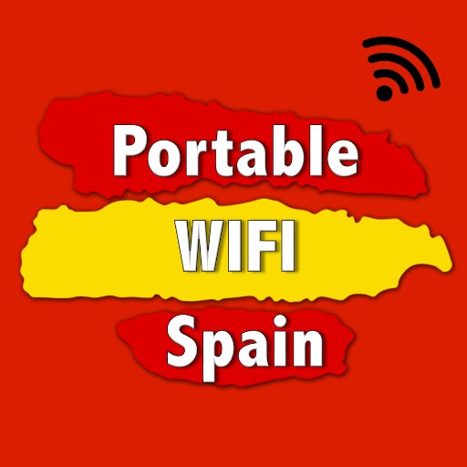 WifiSpain's profile picture. We rent Portable Wifi anywhere in Spain, on the go and per days :)           We also ❤️ Spanish culture and write about it💃