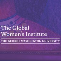 GWI (@gwuglobalwomen) 's Twitter Profile