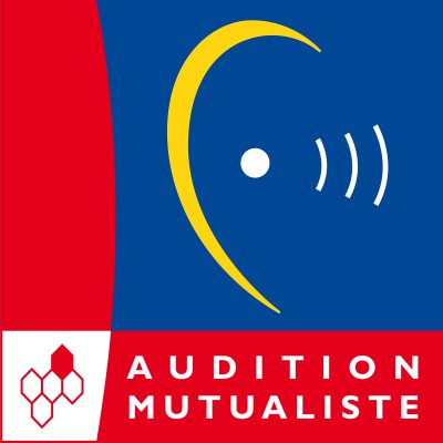 Les Opticiens Mutualistes et Audition Mutualiste se réunissent sous une seule et même enseigne : Écouter Voir.
Abonnez-vous à @EcouterVoir pour rester informé.