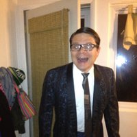 Randall Sly (@randall_sly) 's Twitter Profile