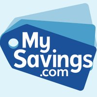 MySavings.com (@mysavings) 's Twitter Profile