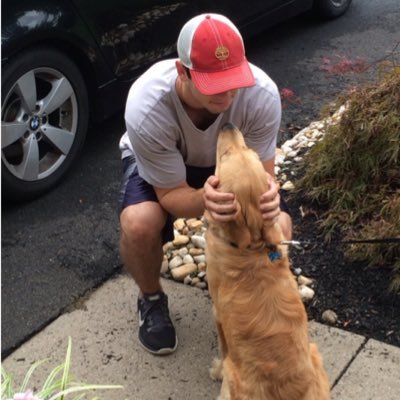 Brendan_Jaquay's profile picture. 1 Corinthians 2:9