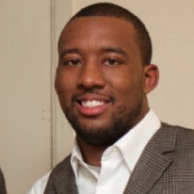 #Infosec #blackinfosec