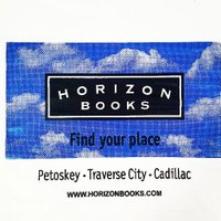 Horizon Books (@horizonbooks) 's Twitter Profile