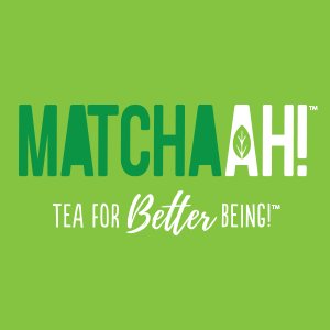 drinkmatchaah's profile picture. The first of many revolutionary, ready-to-drink products and mixes in irresistible flavors to help you: think better, play better, live better.