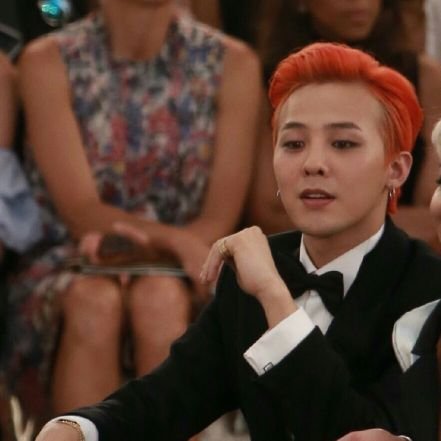 #BigBang VIP 💓 เมน GD | ติ่ง YG #เอกเบส