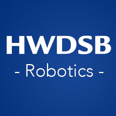 RoboticsHWDSB Profile Picture