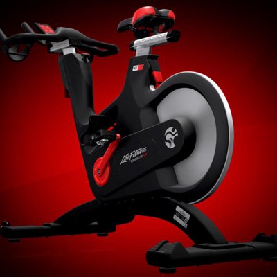 SpeedBike Cyclist ⋅ Indoor Cycling ⋅ Tomahawk IC7 ⋅ write on https://t.co/KFqRTkYcbN ⋅ It's better outside!