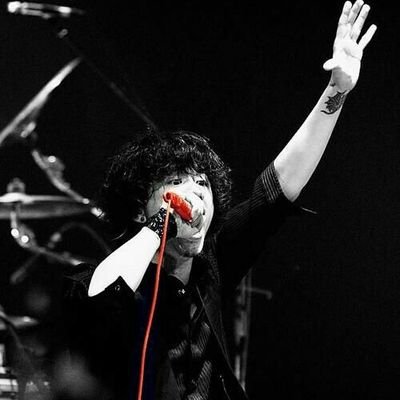 【RP】Parody Of @ONEOKROCK_japan & @oneokrockworld Member ONE OK ROCK Vocalist-Singer | #HHFams