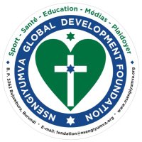NGD Foundation 🇧🇮 (@ngdfoundation) 's Twitter Profile