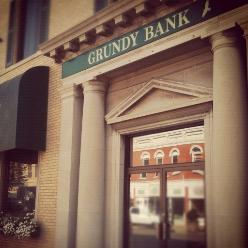 Hometown Bank for over 160 years. We are here to help Monday-Friday 9am-5pm. Social Media terms apply. Member FDIC.