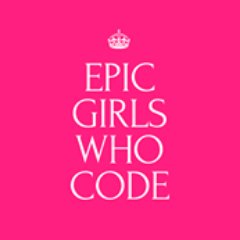 @EpicGirlsCode
