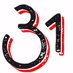 31standWharton (@31standwharton) Twitter profile photo