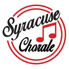 Founded in 1953, Syracuse Chorale is a non-audition community choir dedicated to ongoing learning and musical excellence.  #syracusechorale