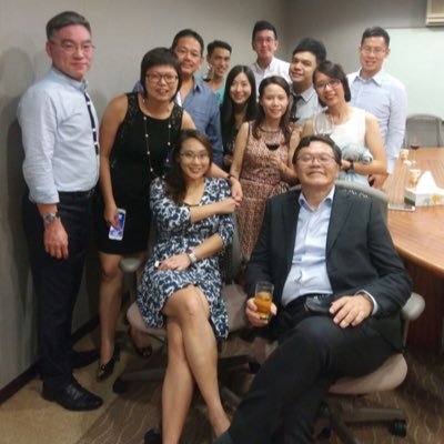 Lim Soh Goonting Kuala Lumpur