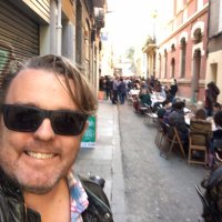 Jonathan Conn (@jonnoconn) 's Twitter Profile