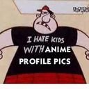 Anime_thePlayer Profile Picture