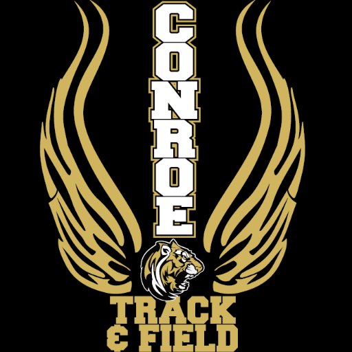 Conroe High School XC and Track