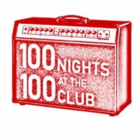 100 NightsAT100 Club(@100Night100Club) 's Twitter Profile Photo
