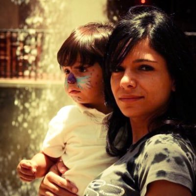 LinaBichara's profile picture. 