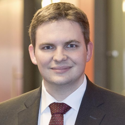 Unternehmensberater für Digitalisierung, IT-Sicherheit, IT-Strategie – Practice Manager @ McKinsey Technology – promovierter Informatiker, Nerd – Vater – MUNler