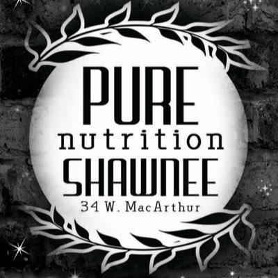 Serving the community and making it healthier one shake at a time | #ShapeUpShawnee | #PureGiveaways