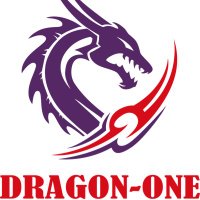 DRAGON-ONE【ドラゴンワン】 (@dragonone_svg) Twitter profile photo