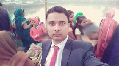 UpenderDas's profile picture. 