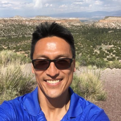 wu_1's profile picture. Professor at Virginia Tech