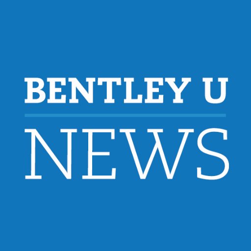 Stay up to date on the latest news featuring Bentley University. We share faculty commentary, campus news and students stories. More tweets @bentleyu.