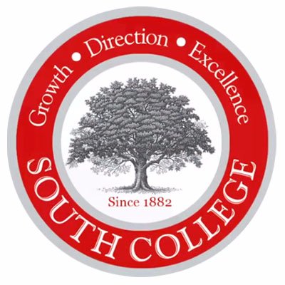 South College students find a small college environment, quality programs, courses offered in the daytime, evening, or Saturdays. 📍TN, NC, GA, IN, & FL.