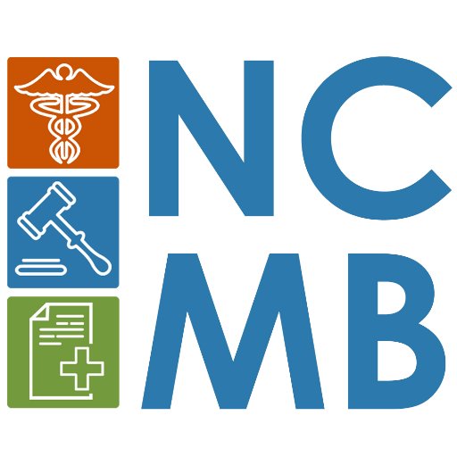 The Medical Board regulates medicine and surgery for the benefit and protection of the people of North Carolina.