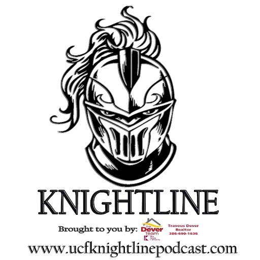 THE Original UCF Podcast... Your source for UCF Sports and Former Player Information. #GoKnights #ChargeOn #UCF #AskKnightline #TKSN