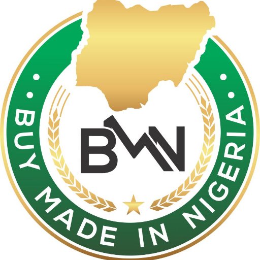 what better way to make Nigeria great again if not to promote made in Nigeria products...join NANS in this campaign as we lift the giant of Africa to its zenith