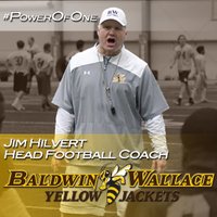 Jim Hilvert(@CoachHilvert) 's Twitter Profileg