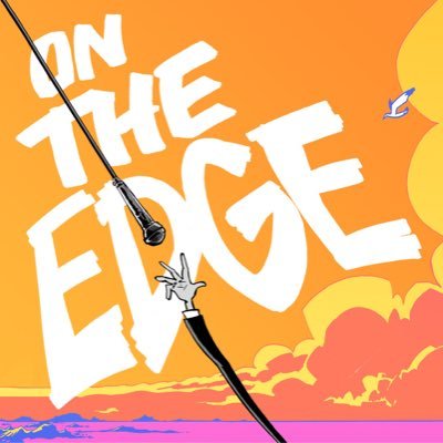 On the Edge 3rd August to 15th August 13:15 – 14.15, The Bunker, ESPIONAGE, 4 India Buildings, (Victoria St entrance) EH1 2EX Show time: (60 mins) FREE ENTRY