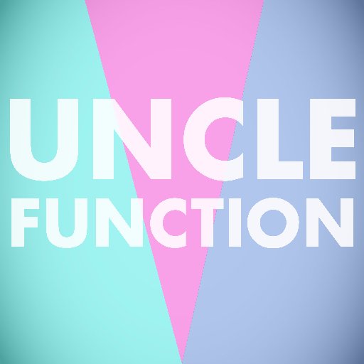 UncleFunction Profile Picture